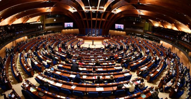 Avrupa Konseyi Parlamenter Meclisi'nden  İstanbul Sözleşmesi adımı