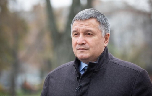Devletinin aksine görüşüne rağmen, Ukrayna'nın Ermeni asıllı İçişleri Bakanı Avakov'dan skandal açıklama