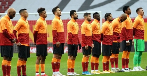 Galatasaray - Karagümrük maçından sonra Fatih Terim düğmeye bastı!