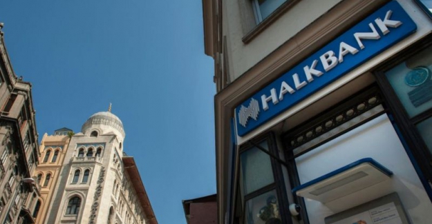 Halkbank’ın ABD'de yargılanamayacağına yönelik başvurusu New York Temyiz Mahkemesi’nde görüşüldü, karar daha sonra açıklanacak