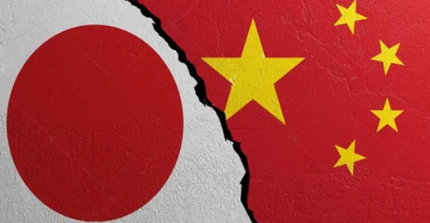 Japonya, Çin'in askeri yayılmacılık faaliyetlerinden endişeli