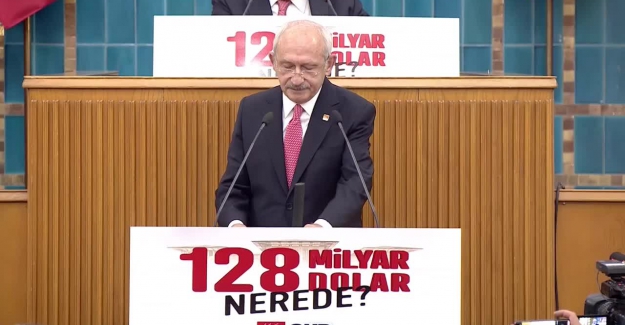 Kılıçdaroğlu'dan Erdoğan'a; "Koltuğu uğruna yapmayacağı birşey yoktur"
