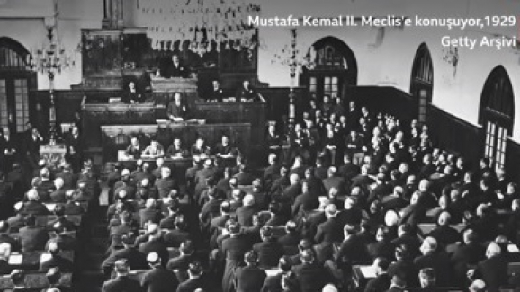 TBMM'nin kuruluşunun 101. Yılı: 23 Nisan 1920'de açılan meclis neden kuruldu, Milli Mücadele’deki rolü neydi?