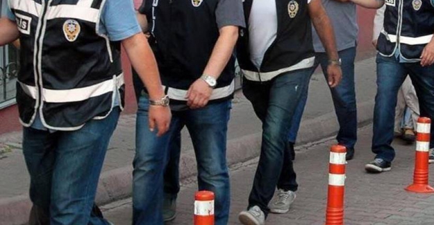 Yeditepe Huzur uygulamasında 501 kişi gözaltına alındı
