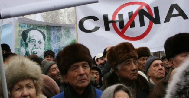 Kazakistan, tarım arazilerinin yabancılara satışını yasakladı