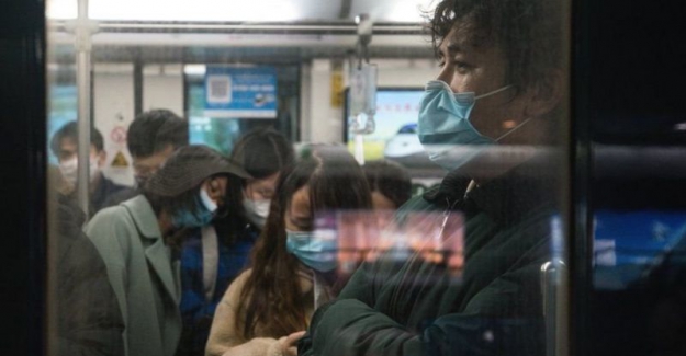 Çin'de rekabet yorgunu gençler farklı bir yaşam istiyor