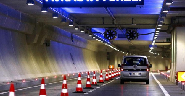 Cezalar katlanıyor, binlerce kişi icralık… Avrasya Tüneli'nden geçiş ihlali için bildirim yapılmıyor mu?