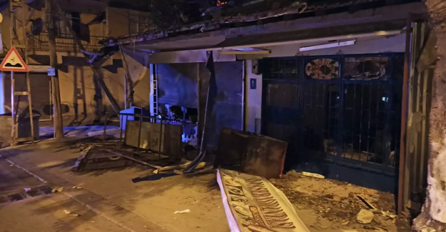 Ankara Altındağ'daki olaylarla ilgili 76 kişi yakalandı