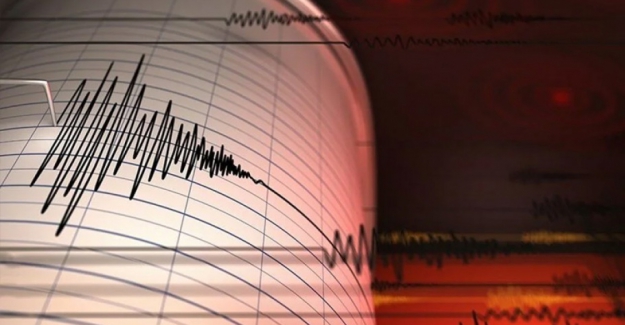 Muğla'nın Datça ilçesinde 4,6 büyüklüğünde deprem