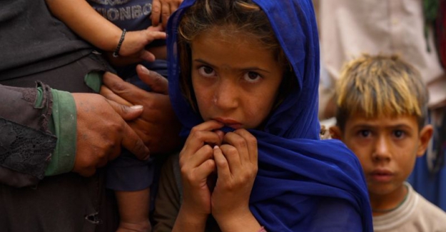 Afganistan'da açlık tehlikesi: "Kimse yoksulları umursamıyor, eve ekmek götüremiyoruz"
