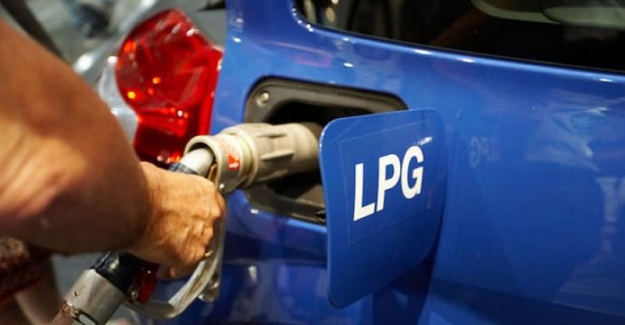 LPG'ye 71 kuruş zam geldi; pompa fiyatına yansıyacak