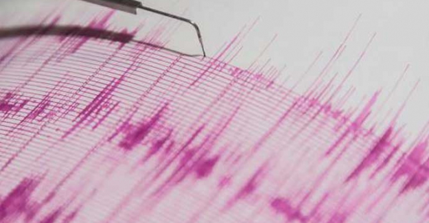 Meksika'nın Guerrero eyaletinde 7 büyüklüğünde deprem!