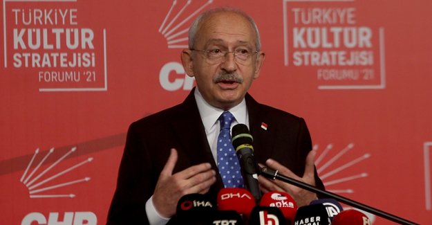 Ankara Cumhuriyet Başsavcılığı'ndan Kılıçdaroğlu'nun "siyasi cinayetler" iddiasına resen soruşturma