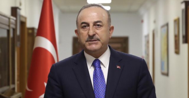 Dışişleri Bakanı Çavuşoğlu: "Son saldırılarda Rusya’nın ve ABD’nin de sorumluluğu var"