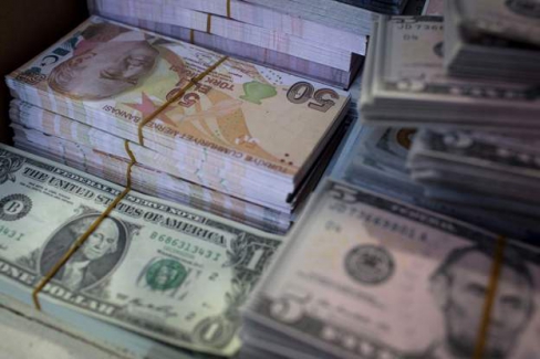 TÜİK: Ekim ayında en yüksek reel getiri sağlayan yatırım aracı dolar, altın ve euro oldu