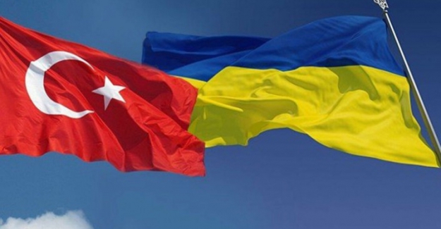 Ukrayna Hükümetinden, Türkiye ile imzalanacak Serbest Ticaret Anlaşması tasarısına onay