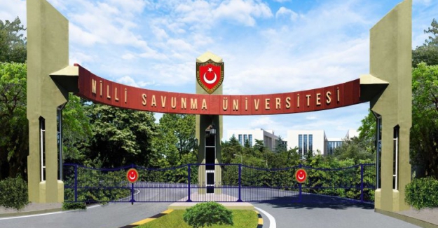 Milli Savunma Üniversitesi tercih başvuruları başladı!