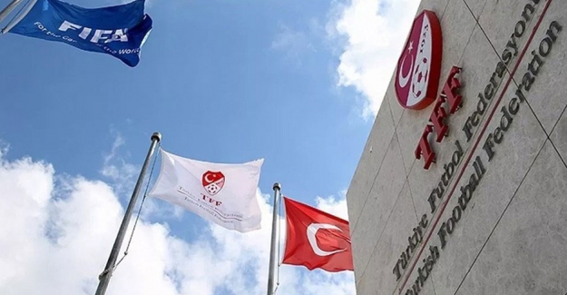 Türkiye Futbol Federasyonu (TFF) seçimi 16 Haziran’da yapılacak