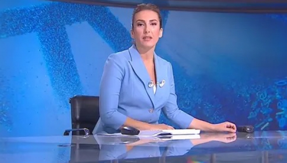 NTV spikeri Özlem Sarıkaya vefat etti