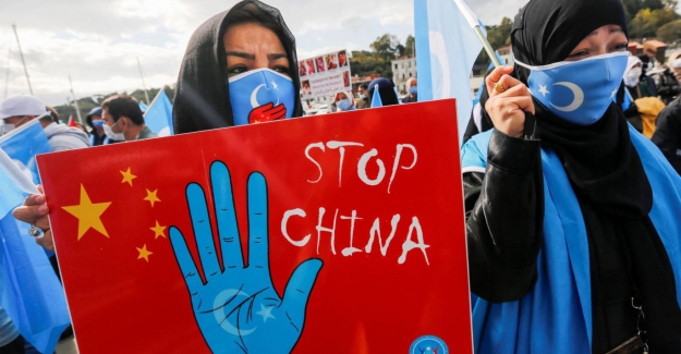 BM İnsan Hakları Yüksek Komiseri Bachelet: "Sincan'da Uygurlarla görüşemedim"