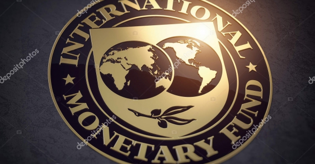 IMF, Merkez Bankalarını uyardı: "Enflasyonla mücadelede kararlı davranın"