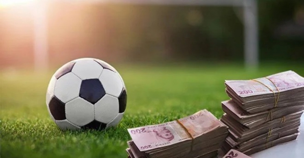 Maliye Süper Lig'i takibe aldı: 40 futbolcuya vergi incelemesi