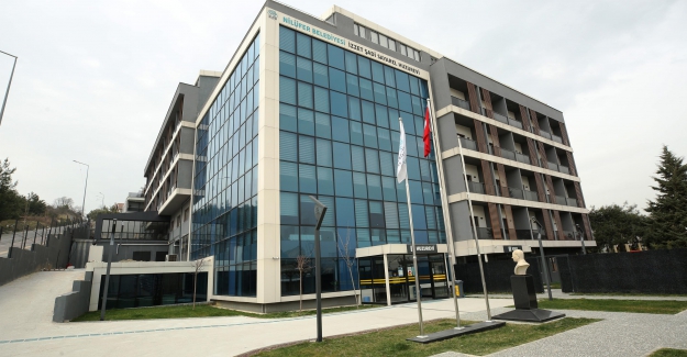 Nilüfer Belediyesi İzzet Şadi Sayarel Huzurevi hizmete başladı
