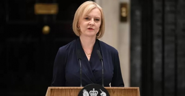 İngiltere'de yeni Başbakan Liz Truss kabinesini açıkladı
