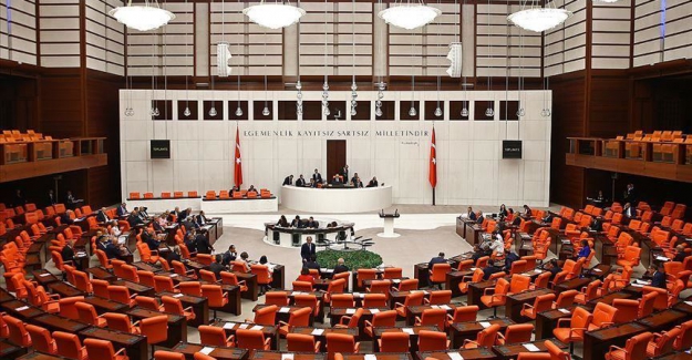 MHP Genel Başkan Yardımcısı Feti Yıldız: 'Sansür Yasası' Ekim ayında Meclis'e gelebilir