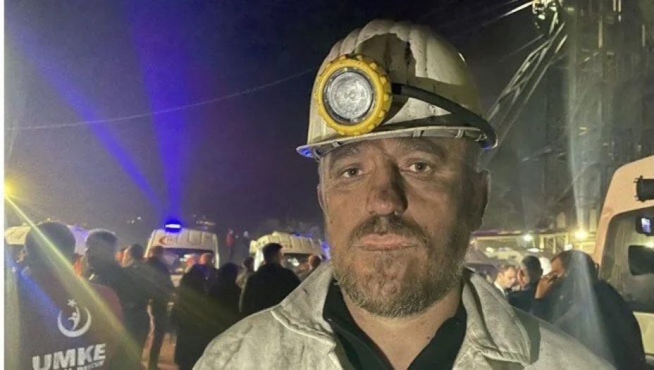 Bartın'dan acı haber: Maden ocağında patlama sonucu 25 can kaybı