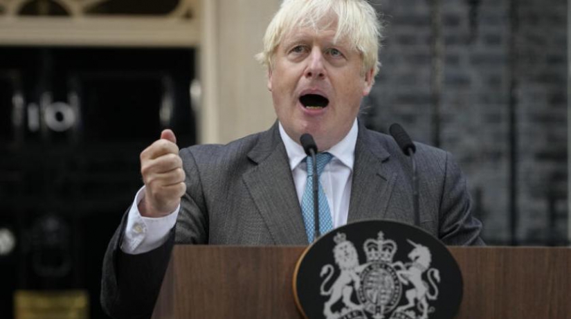 Boris Johnson bir kez daha İngiliz hükümetinin başına geçer mi?