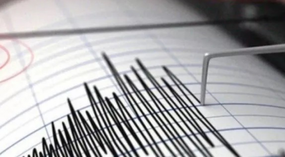 Kahramanmaraş Pazarcık merkezli deprem korku yarattı