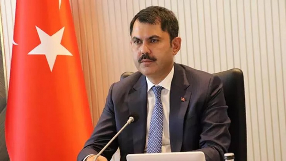 Bakan Murat Kurum TOKİ konutlarının taksitlerine ilişkin açıklamada bulundu