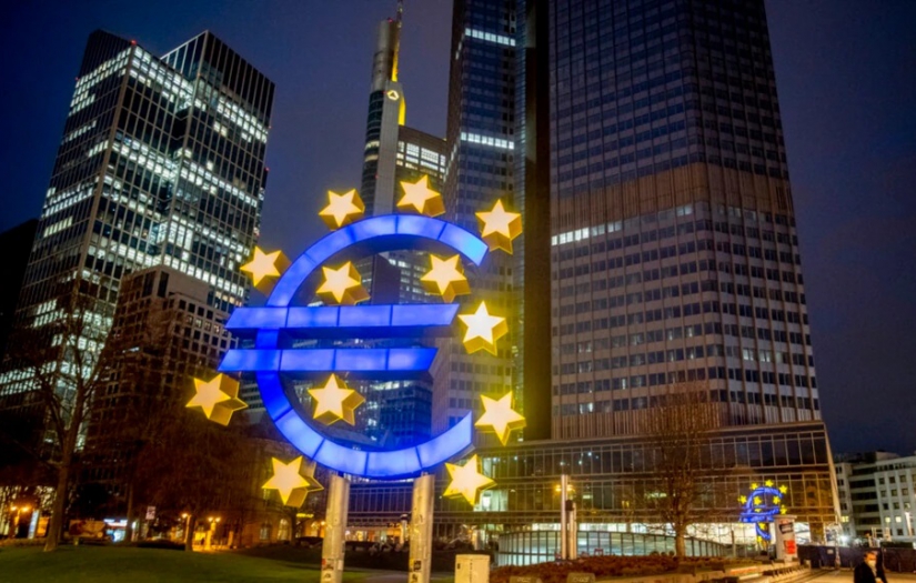 Euro Bölgesi'nde enflasyon yüzde 10,6’ya yükselerek rekor kırdı