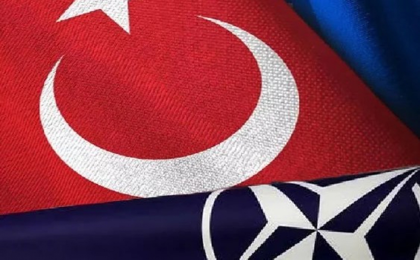 NATO ‘İsveç ve Finlandiya'nın üyelik vakti geldi’ NATO sabırsızlanıyor Ankara direniyor