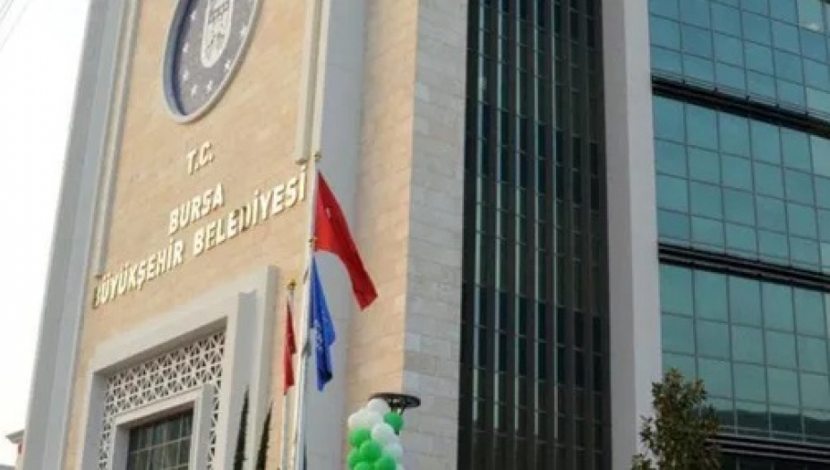 Sayıştay'ın Bursa Büyükşehir Belediyesi raporu: Tek firmaya 27 ihale