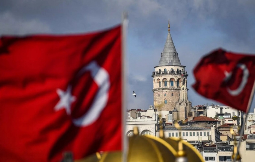 2022'de Türkiye gündemine damga vuran olaylar