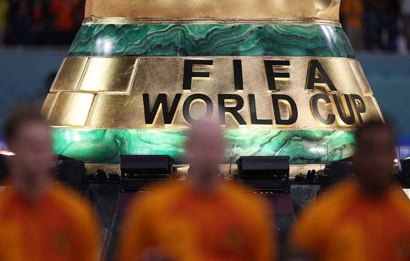 2022 Dünya Kupası'nda son 16 turu eşleşmeleri belli oldu