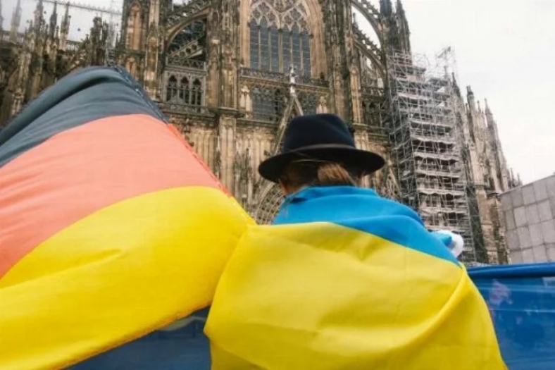 Ukrayna için 50 devlet Almanya'da toplanacak