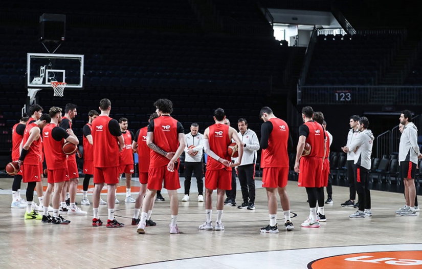 FIBA 2023 Dünya Kupası | Türkiye-Letonya maçı ne zaman, saat kaçta, hangi kanalda?