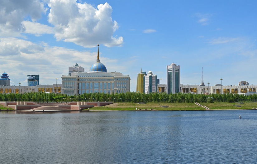 Kazakistan'da hükümetin istifasının ardından yeni başbakan belli oldu!