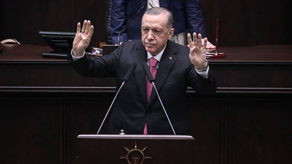 Erdoğan’ın adaylığı AİHM’e taşındı: Avukat Turgut Kazan’dan, YSK kararı için başvuru