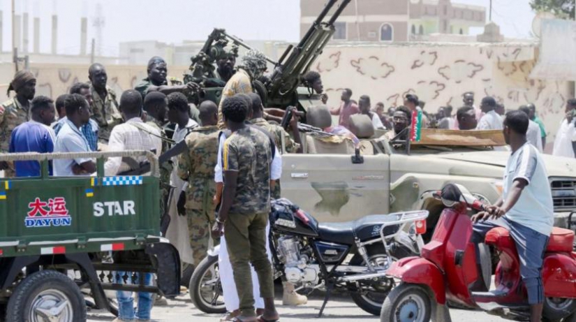 Sudan'daki çatışma nasıl patladı ve nereye gidiyor?