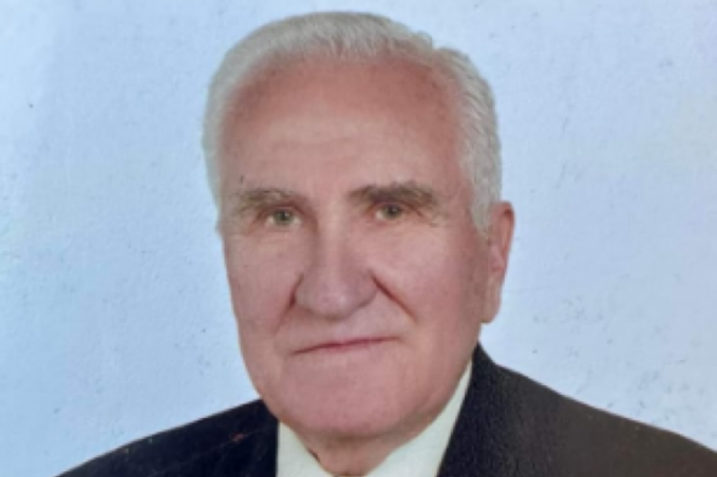 Bursa'nın sevilen iş insanı İsmail Bağcı hayatını kaybetti