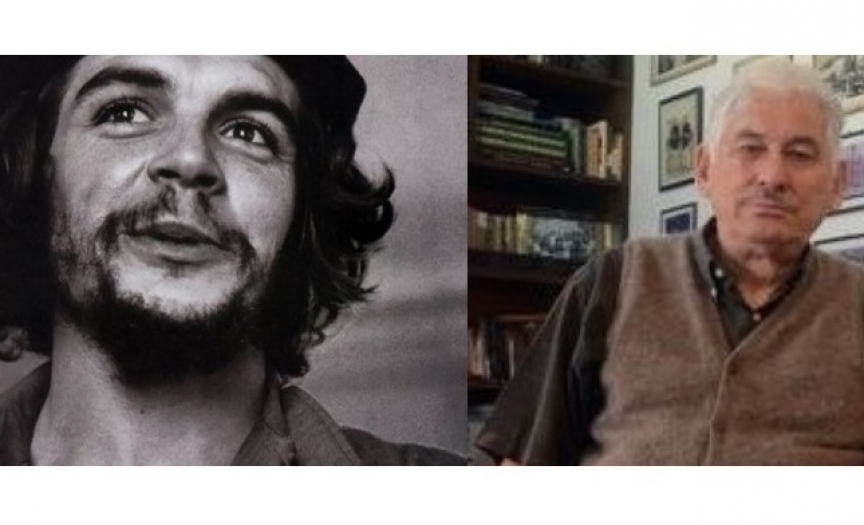 Che Guevara'yı yakalayan Bolivyalı general öldü