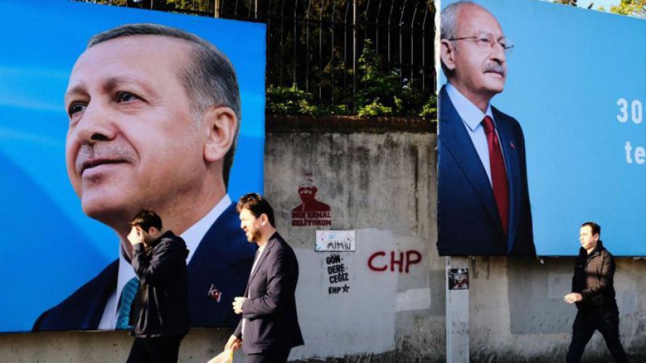 Erdoğan yüzde 55 oyla seçilme hesabı yapıyor: Muhalefet farkı nasıl kapatmayı planlıyor?