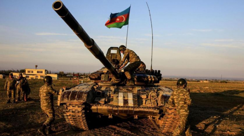 Geçit stratejisi… Azerbaycan ile Ermenistan arasında neler oluyor?