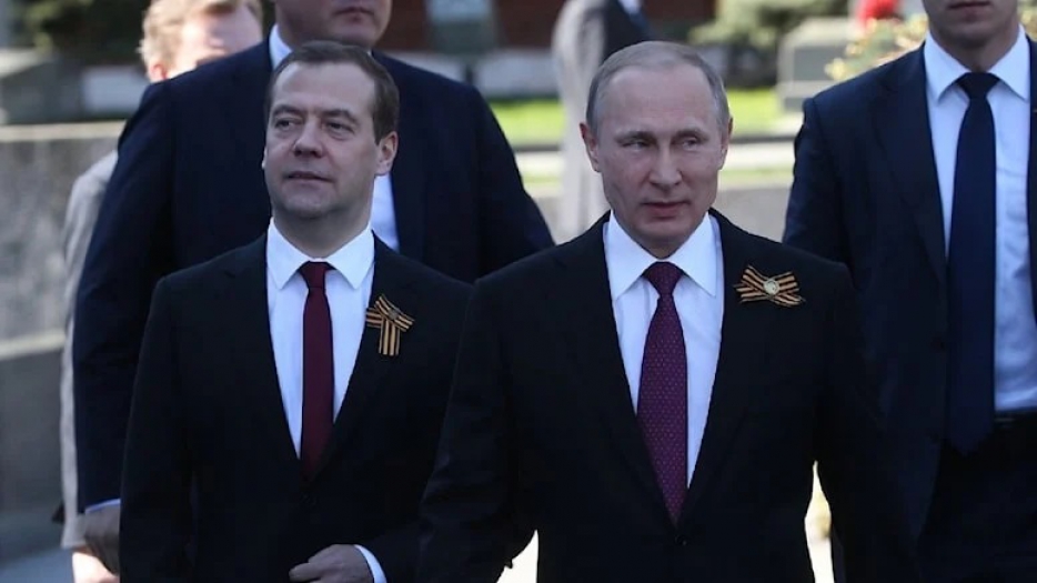 Putin’e suikast girişimine Rusya’dan çok sert tepki: Zelenskiy’i ortadan kaldıralım