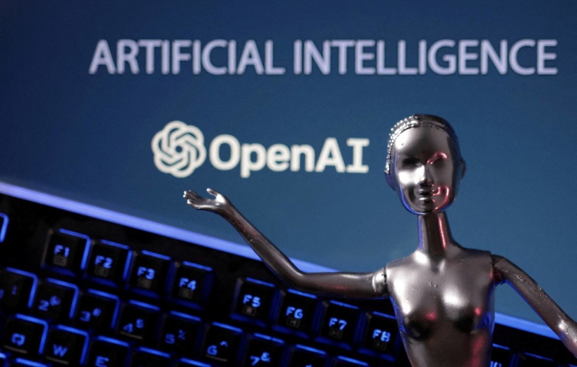 Üretici Open AI firması: İnsanlığın yok olmasını önlemek için yapay zeka düzenlemesi gerekli