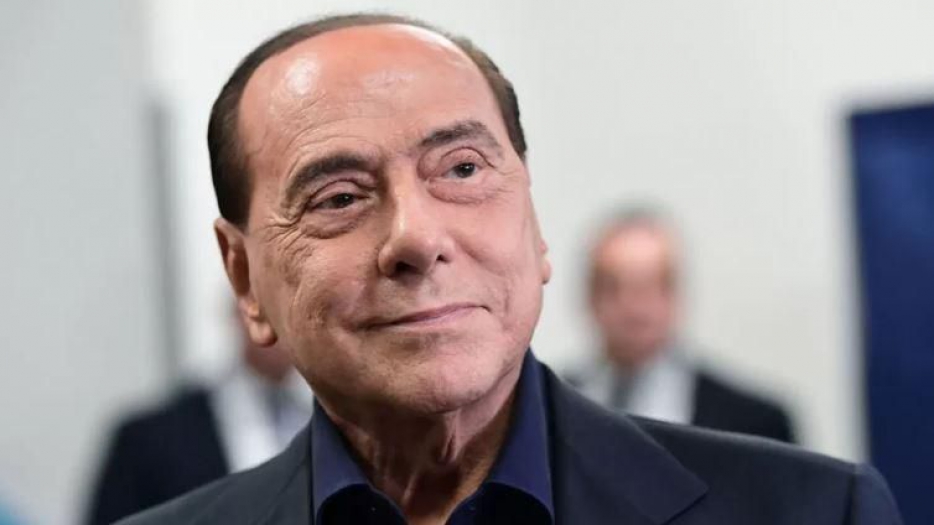 Eski İtalya Başbakanı Silvio Berlusconi 86 yaşında öldü